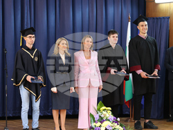 Снимка: Народно събрание