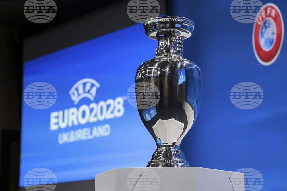УЕФА предупреди Англия, че може да пропусне Евро 2028 заради плановете на правителството да създаде футболен регулатор, съобщават британските медии