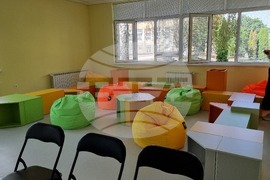 Враца - откриване нов корпус на ППМГ-Враца