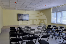 Враца - откриване нов корпус на ППМГ-Враца