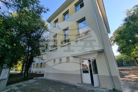 Ловеч - Основно частно училище „Св. Седмочисленици“ - нова сграда