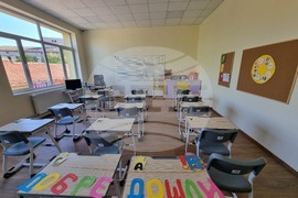 Ловеч - Основно частно училище „Св. Седмочисленици“ - нова сграда