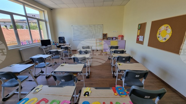 Нови 26 свободни места за учители в Пловдивско са били регистрирани в Агенцията по заетостта през последната седмица