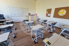 Ловеч - Основно частно училище „Св. Седмочисленици“ - нова сграда