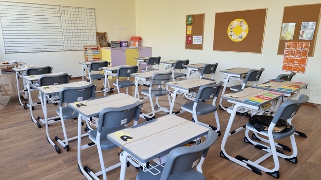 Number of Schools in Bulgaria Declines by 10 in 2025, Y/Y