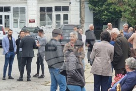 Радомир - представяне на книга - доц. Ангел Джонов