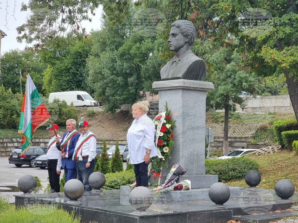 Радомир - представяне на книга - доц. Ангел Джонов