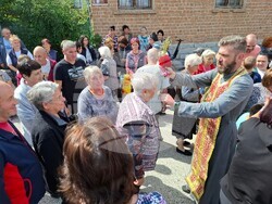 Снимка: Община Банско