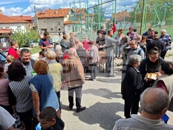 Снимка: Община Банско