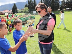 Снимка: Община Банско 