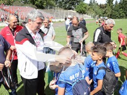 Снимка: Община Банско 