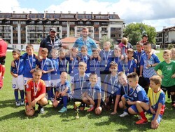 Снимка: Община Банско 