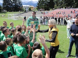 Снимка: Община Банско 