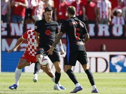 Spain Soccer La Liga