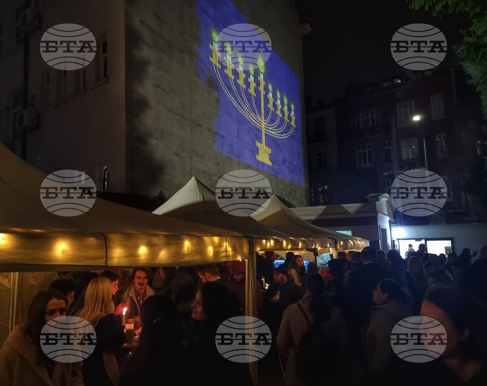 Film Week Commemorates Victims of Holocaust