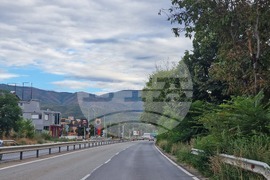 ГКПП „Кулата“ - трафик