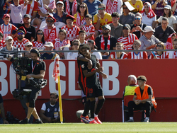 Spain Soccer La Liga