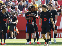 Spain Soccer La Liga