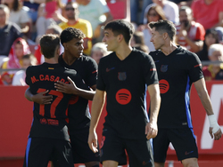 Spain Soccer La Liga