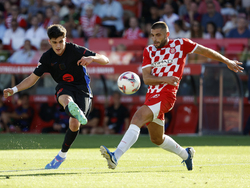 Spain Soccer La Liga