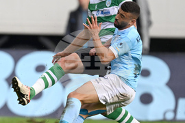 Варна - футбол - Черно море - Арда