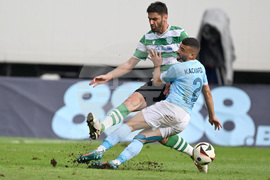 Варна - футбол - Черно море - Арда