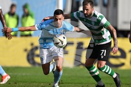 Варна - футбол - Черно море - Арда