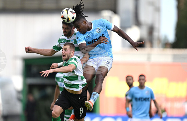 Арда се доближи само на точка от топ 3 в Първа лига след успех над Черно море