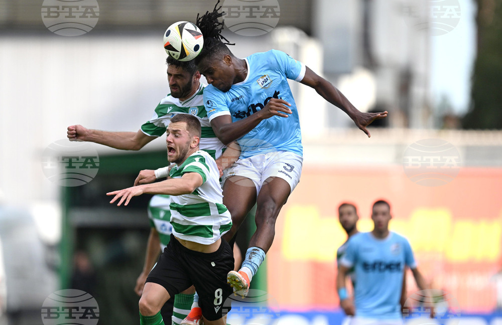 Варна - футбол - Черно море - Арда