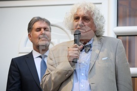 Гърция - Солун - Списание ЛИК - 120 години от рождението на Атанас Далчев - представяне