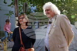 Гърция - Солун - Списание ЛИК - 120 години от рождението на Атанас Далчев - представяне