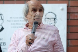 Гърция - Солун - Списание ЛИК - 120 години от рождението на Атанас Далчев - представяне