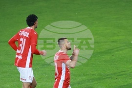 Футбол - ЦСКА 1948 - Левски