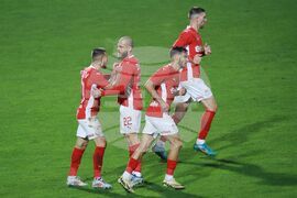 Футбол - ЦСКА 1948 - Левски