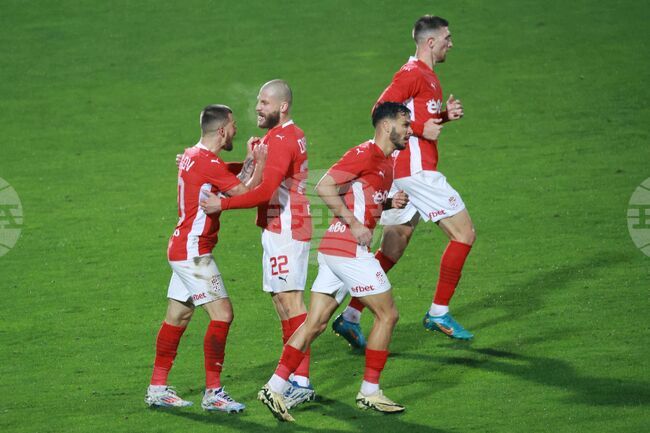 Йордан Господинов: Никой не е очаквал да бъдем там, където сме и това ни тежи