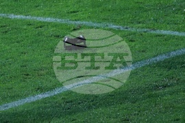 Футбол - ЦСКА 1948 - Левски