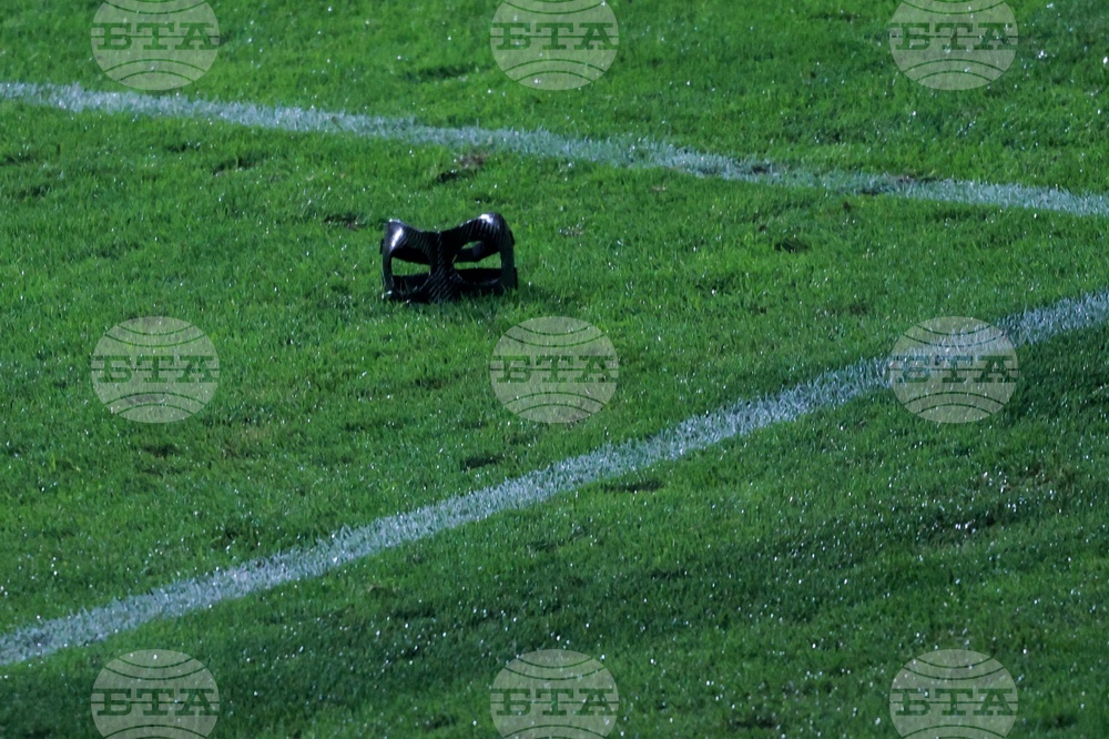 Футбол - ЦСКА 1948 - Левски