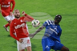 Футбол - ЦСКА 1948 - Левски