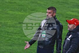 Футбол - ЦСКА 1948 - Левски