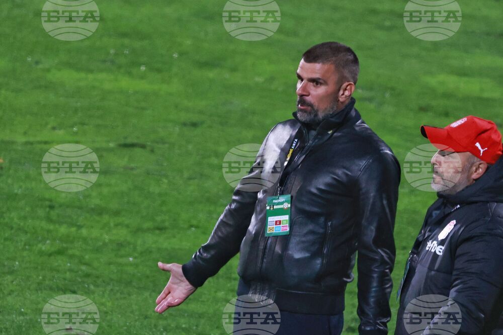 Футбол - ЦСКА 1948 - Левски