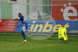 Футбол - ЦСКА 1948 - Левски