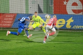 Футбол - ЦСКА 1948 - Левски