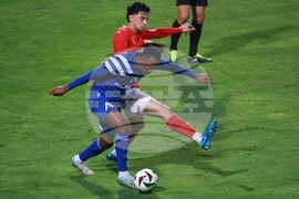 Футбол - ЦСКА 1948 - Левски