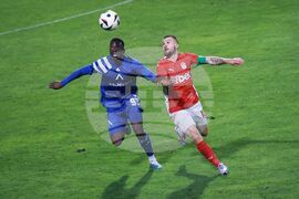 Футбол - ЦСКА 1948 - Левски