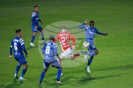 Футбол - ЦСКА 1948 - Левски