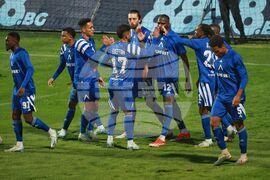 Футбол - ЦСКА 1948 - Левски