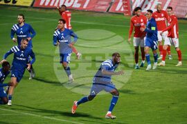 Футбол - ЦСКА 1948 - Левски