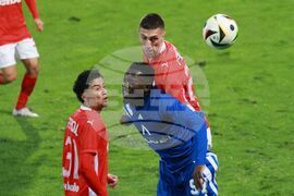 Футбол - ЦСКА 1948 - Левски