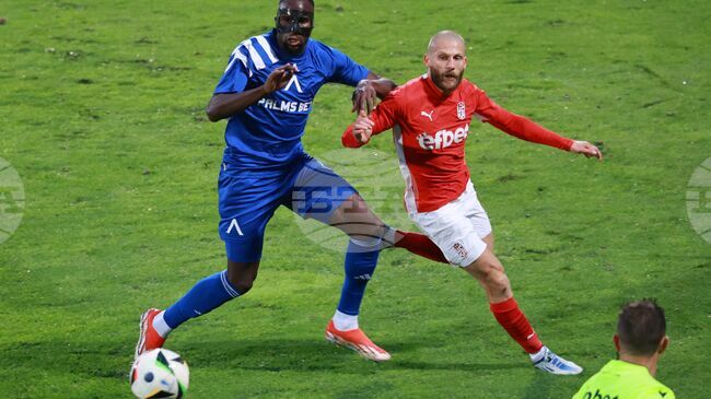 От Левски пускат билетите за гостуването на ЦСКА 1948 днес