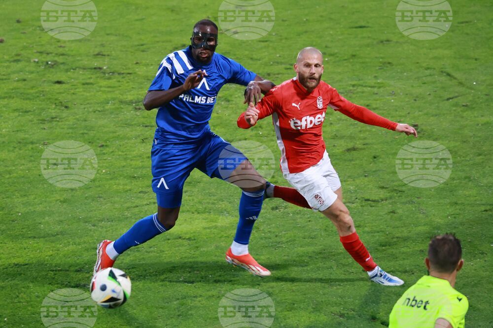 От Левски пускат билетите за гостуването на ЦСКА 1948 днес